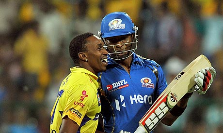 The Guardian world cricket forum: IPL gains from on and off-field spice